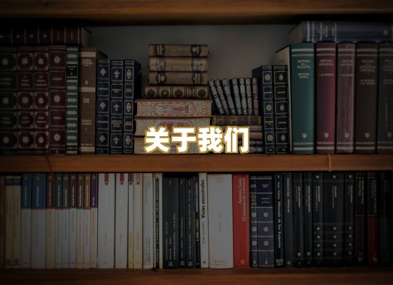 关于我们